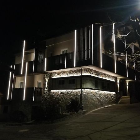 Aparthotel Pichler Colle Isarco Luaran gambar