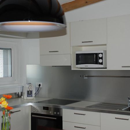 Aparthotel Pichler Colle Isarco Bilik gambar