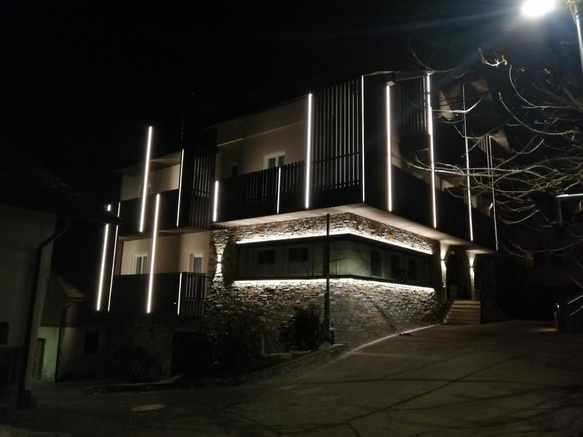 Aparthotel Pichler Colle Isarco Luaran gambar