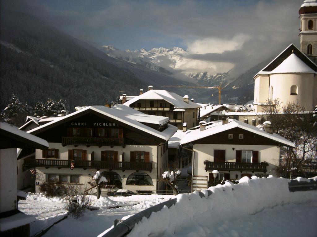 Aparthotel Pichler Colle Isarco Luaran gambar