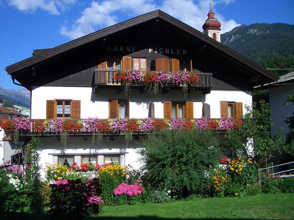 Aparthotel Pichler Colle Isarco Luaran gambar