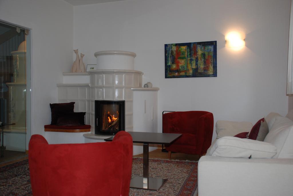 Aparthotel Pichler Colle Isarco Luaran gambar
