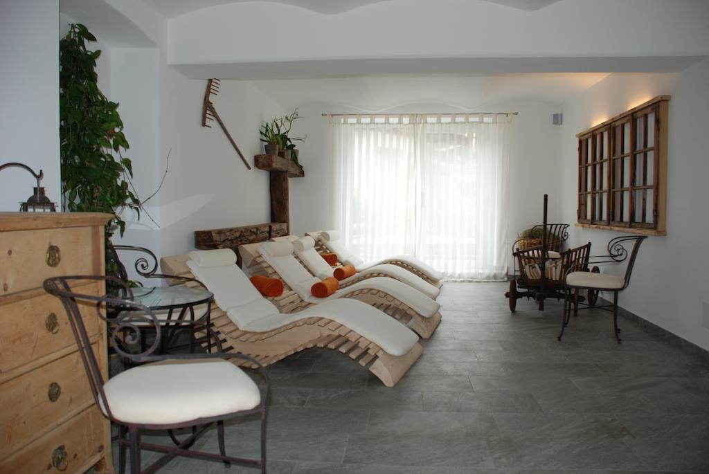 Aparthotel Pichler Colle Isarco Luaran gambar