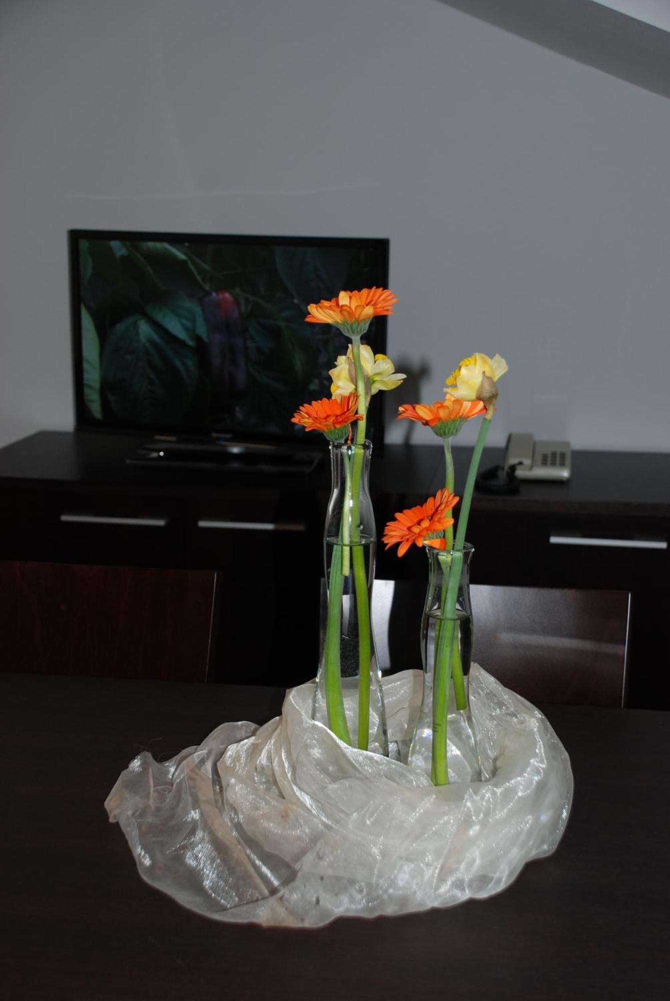 Aparthotel Pichler Colle Isarco Bilik gambar