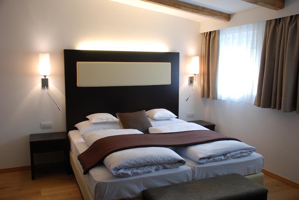 Aparthotel Pichler Colle Isarco Bilik gambar