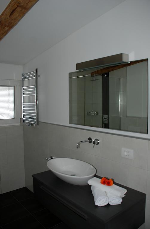 Aparthotel Pichler Colle Isarco Bilik gambar