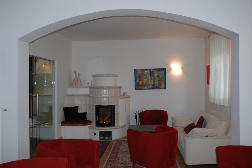 Aparthotel Pichler Colle Isarco Luaran gambar