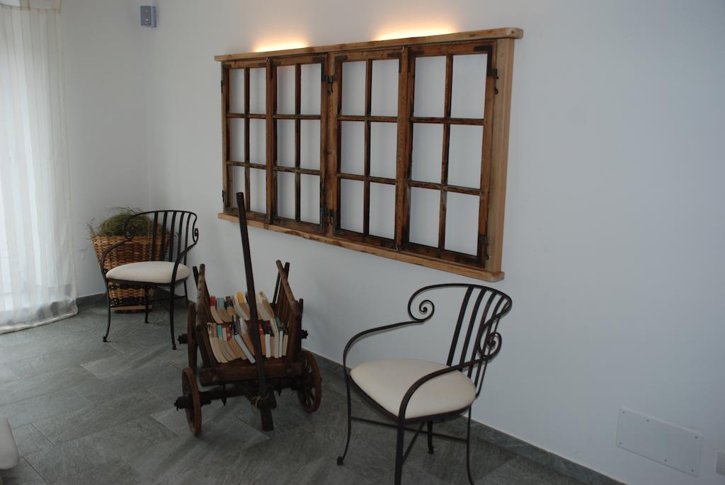 Aparthotel Pichler Colle Isarco Luaran gambar