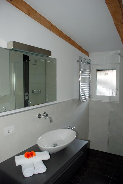 Aparthotel Pichler Colle Isarco Bilik gambar