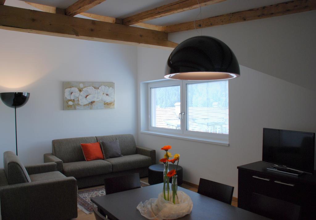 Aparthotel Pichler Colle Isarco Luaran gambar
