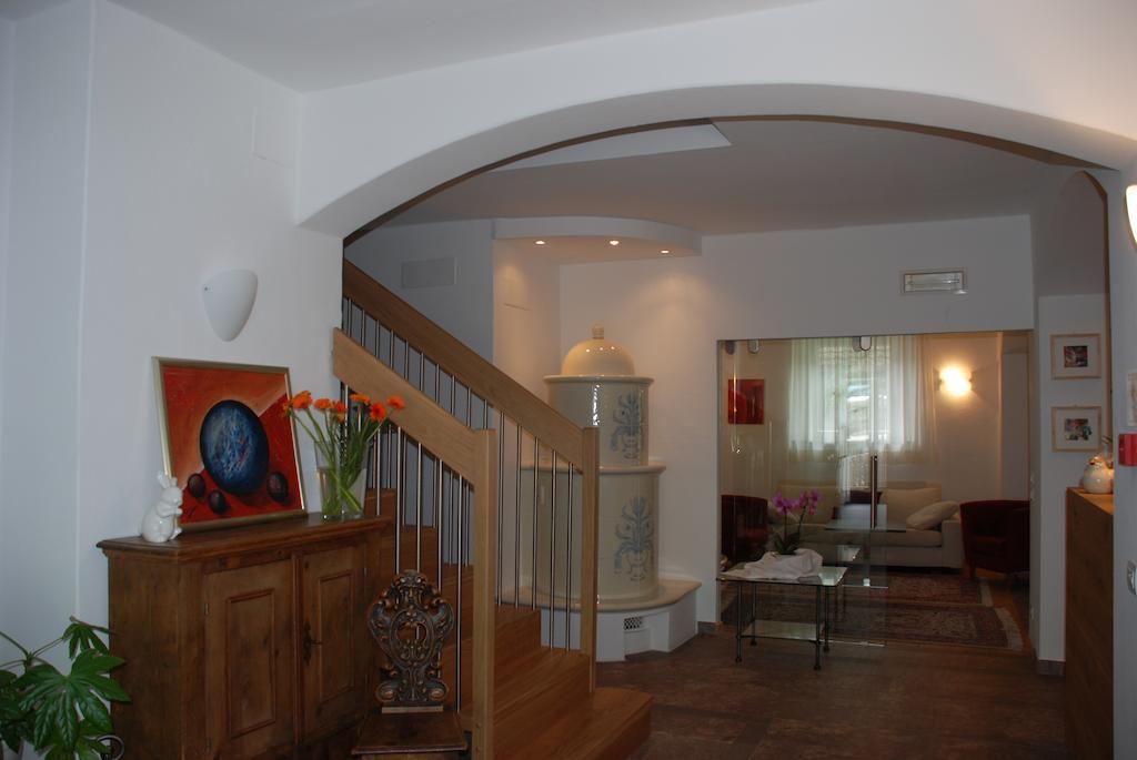 Aparthotel Pichler Colle Isarco Luaran gambar