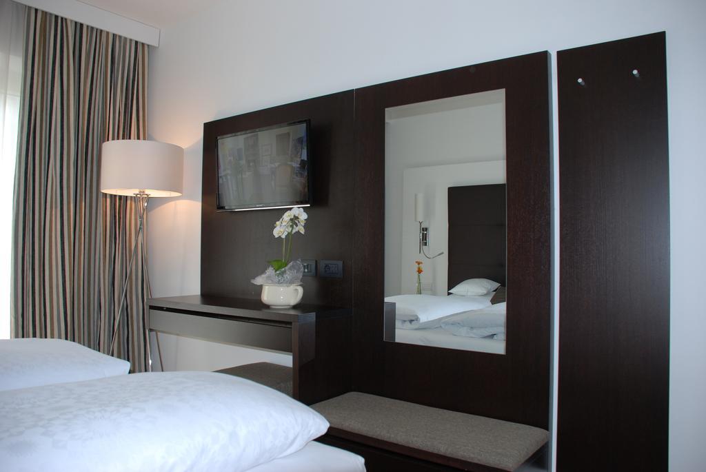 Aparthotel Pichler Colle Isarco Bilik gambar