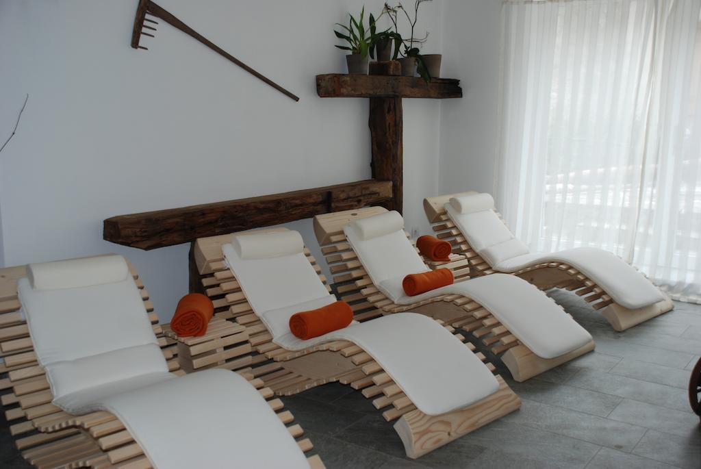 Aparthotel Pichler Colle Isarco Luaran gambar
