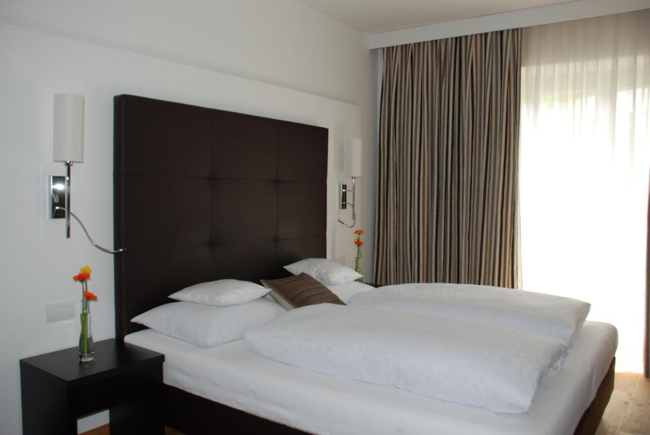 Aparthotel Pichler Colle Isarco Luaran gambar