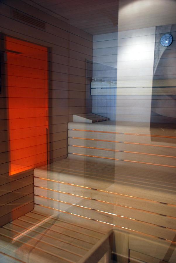 Aparthotel Pichler Colle Isarco Luaran gambar