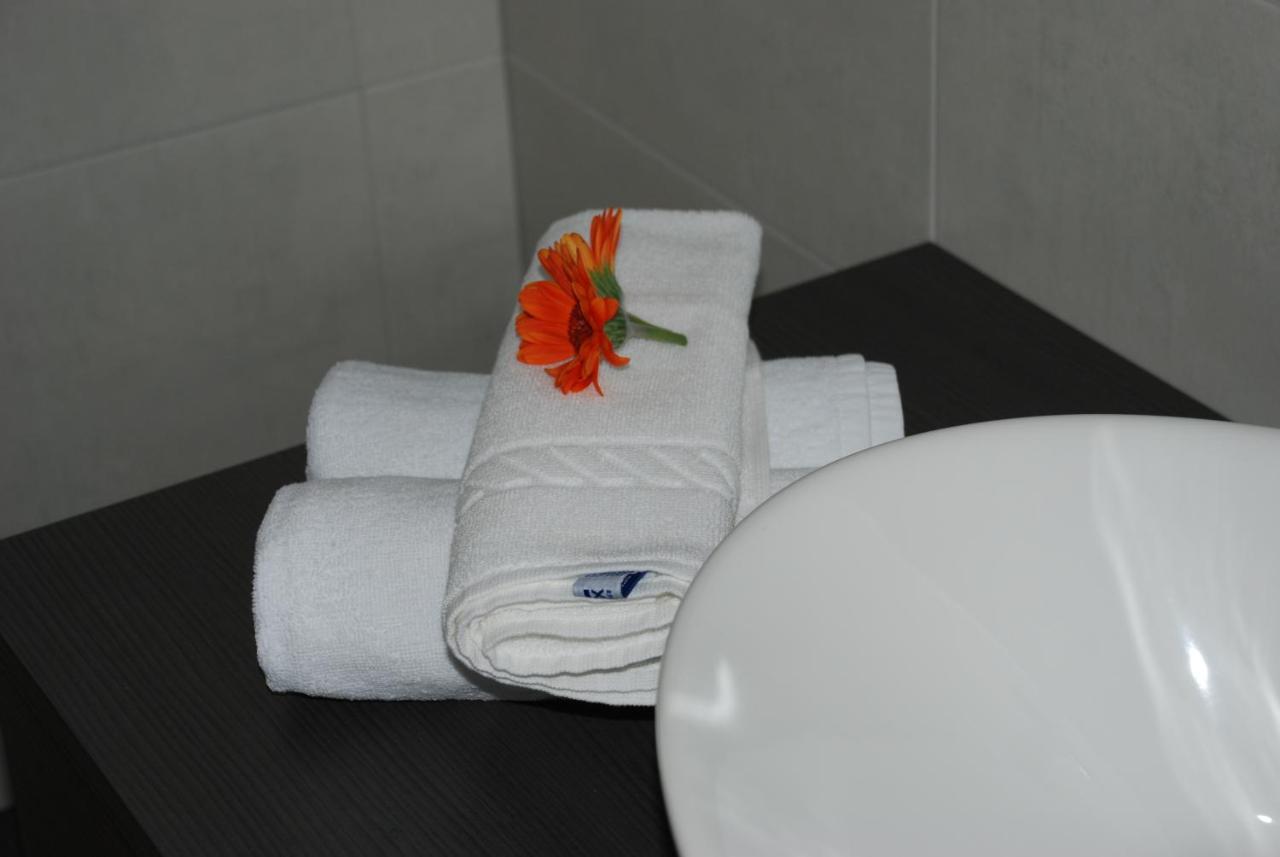 Aparthotel Pichler Colle Isarco Luaran gambar