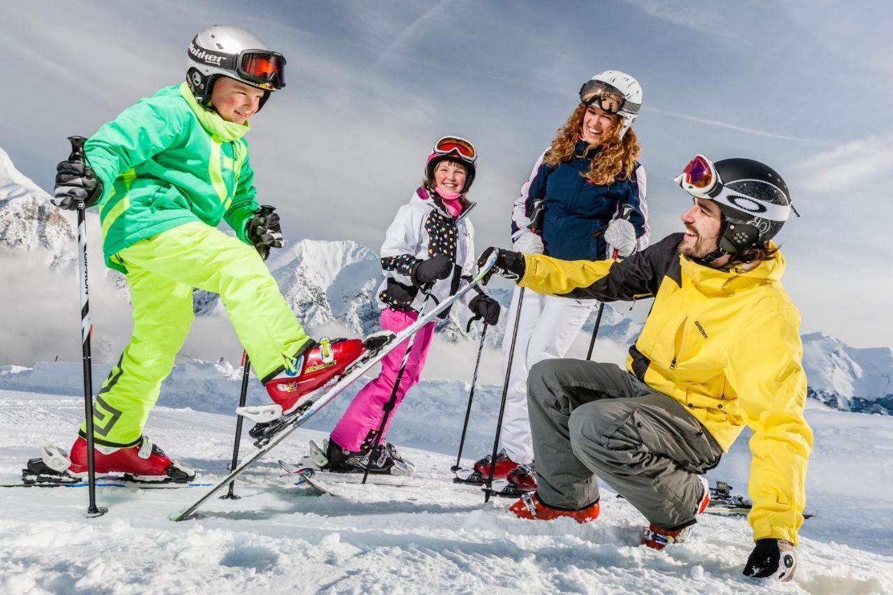 Aparthotel Pichler Colle Isarco Luaran gambar