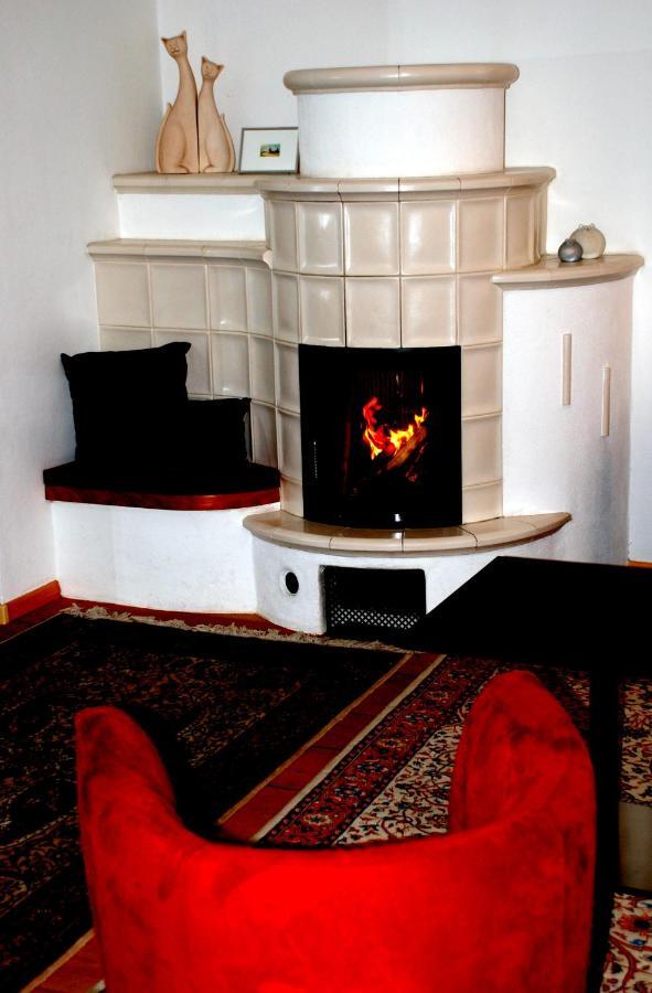 Aparthotel Pichler Colle Isarco Luaran gambar