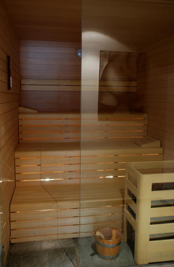 Aparthotel Pichler Colle Isarco Luaran gambar
