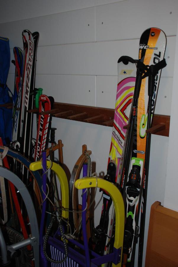 Aparthotel Pichler Colle Isarco Luaran gambar