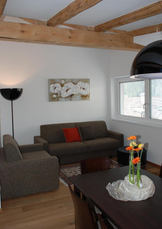 Aparthotel Pichler Colle Isarco Luaran gambar