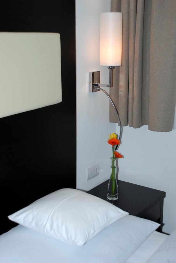 Aparthotel Pichler Colle Isarco Luaran gambar